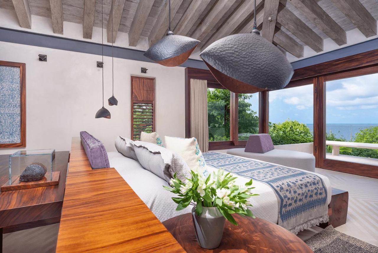 Punta Mita Luxury Home- Rock House Exterior photo